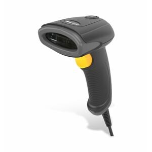 Newland HR11 Aringa - 300 scan/s - 480 mm Distanza di scansione - 1D - CCD - Lineare - Seriale, USB - Stand incluso - IP42