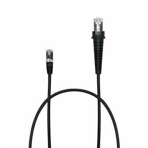 RJ45 - RJ45 3.5M COILED CABLE FOR MAGELLAN CONNECTION