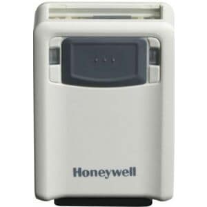 Honeywell Vuquest 3320g 零售, 工业 固定安装 条码扫描器套件 - 电缆 连接 - 黑 - 434.34 毫米 扫描距离 - 1D, 2D - 成像仪 - USB