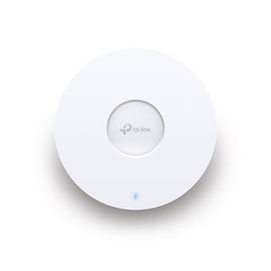 TP-Link EAP650 Dual Band IEEE 802.11 a/b/g/n/ac/ax 2.93 Gbit/s Wireless Access Point - 2.40 GHz, 5 GHz - Internal - MIMO T
