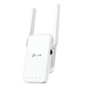 TP-Link RE315 Dual Band IEEE 802.11ac 1.17 Gbit/s Wireless Range Extender - 2.40 GHz, 5 GHz - 2 x External Antenna(s) - Ex
