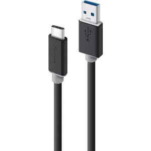 ALOGIC 3m USB 3.1 USB-A to USB-C Cable - Male to Male