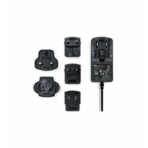 MULTIPLUG ADAPTER 12V/2A FOR NQUIRE 350 750 1000 1500