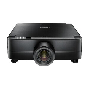 Optoma ZU920T 3D Objektiv mit kurzer Brennweite (Short Throw) Wandmontierbar DLP-Projektor - 16:10 - Hoher Dynamikbereich 