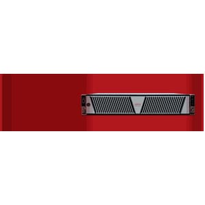 Veritas NetBackup Flex 5250 SAN/NAS-Speichersystem - 140 TB HDD Rackmontage - 442 TB Supported HDD Capacity - 140 TB Insta