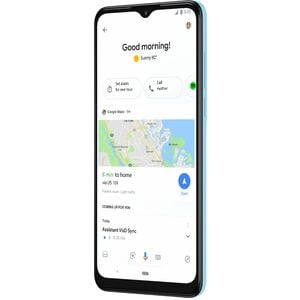 TCL 305I 4G 2GB+32GB BLACK