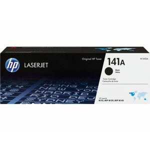 141A Black Original LaserJet Toner Cartridge