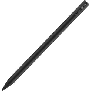 Adonit Neo Ink Stylus - 1 - Capacitive Touchscreen Type Supported - Replaceable Stylus Tip - Aluminium Alloy - Graphite Bl