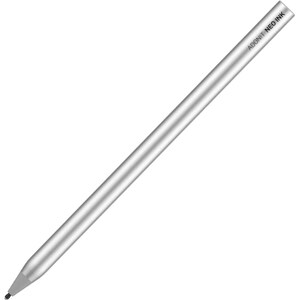 Adonit Stylus - 1 Each - Capacitive Touchscreen Type Supported - Active - Replaceable Stylus Tip - Aluminium Alloy - Matte