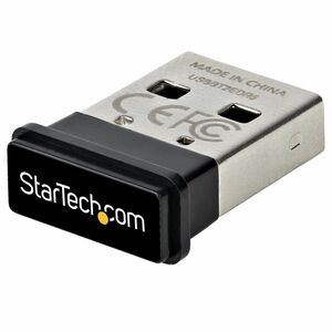 USB Bluetooth 5.0 Adapter, USB Bluetooth Dongle for PC/Computer/Laptop/Keyboard/Mouse, BT 5.0 Adapter for Headsets, Mini U