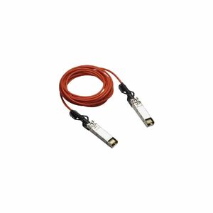 HPE Networking Instant On 10G SFP+ to SFP+ 1m Direct Attach Copper Cable