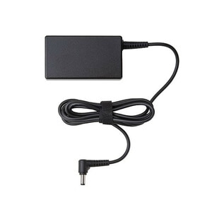 Dynabook AC Adapter - 65 W - 120 V AC, 230 V AC Input - 19 V DC Output - Black