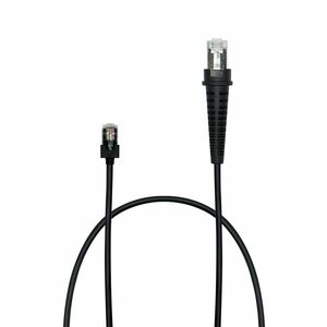 Newland Cabo de rede - Cable for Dispositivo de rede - Primeira extremidade: Rede RJ-45 - Segunda extremidade: Rede RJ-45