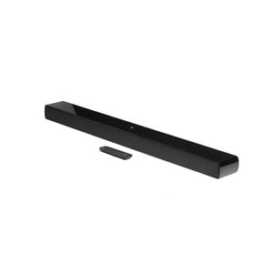 JBL SB120 2.0 Bluetooth Sound Bar Speaker - 110 W RMS - 40 Hz to 20 kHz - Dolby Digital - Wireless LAN - HDMI - 1