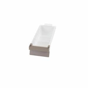 Ergotron Drawer - Small - 113.4 g Load Capacity - Drawer Divider, Removable, Easy to Install