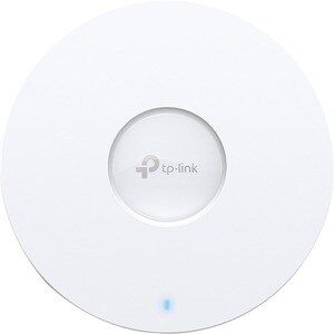 Points d'accès sans fil TP-Link EAP653 - Bi bande - IEEE 802.11 a/b/g/n/ac/ax - 2,93 Gbit/s - 2,40 GHz, 5 GHz - Interne - 
