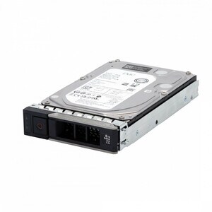 AXIS Enterprise 8 TB Hard Drive - 3.5" Internal - Video Surveillance System, Server Device Supported - 5 Year Warranty