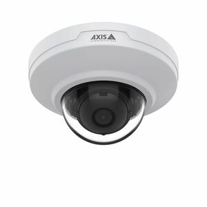 AXIS M3085-V 2 Megapixel Indoor Full HD Network Camera - Colour - Dome - H.265, H.264, Zipstream - 1920 x 1080 - 3.10 mm F