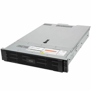 AXIS S1296 Wired Video Surveillance Station 96 TB HDD - Camera Station