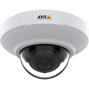 AXIS M3088-V 8 Megapixel Innen Netzwerkkamera - Farbe - Mini-Dome - H.264, H.265, MJPEG, Zipstream - 15 fps - IK08 - Staub