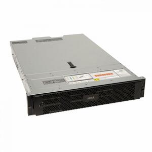 AXIS S1264 Kabel Videoüberwachungsstation 64 TB HDD - Camera Station