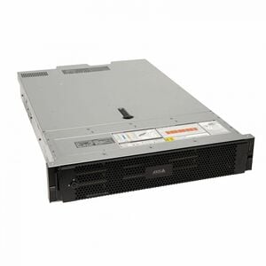 AXIS S1264 Kabel Videoüberwachungsstation 24 TB HDD - Camera Station