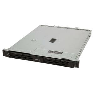 AXIS S1232 Wired Video Surveillance Station 32 TB HDD - TAA Compliant - Camera Station