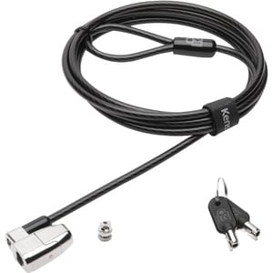 KTG CLICKSAFE 2.0 MASTER KEYED LOCK (MOQ 25)