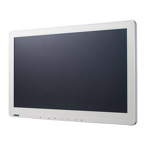 Advantech PAX-327 27" Class LCD Touchscreen Monitor - 16:9 - 14 ms - 27" Viewable - 10 Point(s) Multi-touch Screen - 1920 