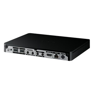 Samsung SBB-SSNV Digital Signage Appliance - Cortex A72 1.70 GHz - 2.50 GB DDR3 SDRAM - USB - HDMI - Serial - Wireless LAN