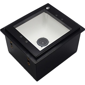 Newland FM3080 Hind - 210 mm Scan Distance - 1D, 2D - CMOS - , Infrared - Serial, USB - IP65