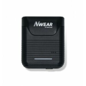Newland WD2 Wearable Scanner - 540 mm Scan Distance - 1D, 2D - Standard Range - Laser - CMOS - Bluetooth - USB - IP65