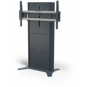 SMS Presence Mobile Body - Dark Grey - 1