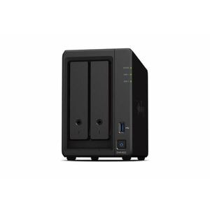 Synology DVA1622 16 Channel Wired Video Surveillance Station 6 GB HDD - Network Video Recorder - HDMI - Full HD Recording