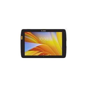 Zebra ET4X Rugged Tablet - 25.7 cm (10.1") WUXGA - Qualcomm Snapdragon SM6375 Octa-core - 8 GB - 128 GB Storage - Android 