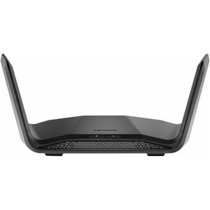 Netgear Nighthawk RAXE300 Wi-Fi 6E IEEE 802.11 a/b/g/n/ac/ax Ethernet Drahtlos Router - Triband - 2,40 GHz ISM-Band - 5 GH