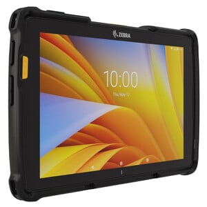 Zebra Robust Hülle für Zebra ET40, ET45 Tablet - Sturzsicher - 20,3 cm (8 Zoll) Maximale unterstützte Bildschirmgröße