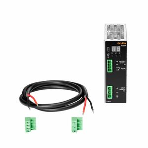 HPE Power Supply - DIN - 54 V DC Output
