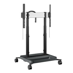RISE 5308 MOTORIZED DISPLAY LIFT TROLLEY 80 B EU
