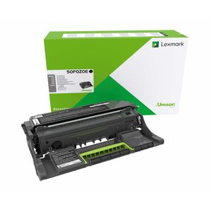 Lexmark BildtrommelDrucker Laser - Original - Schwarz - 60.000 Seiten