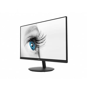 MSI Pro MP242 24" Class Full HD LCD Monitor - 16:9 - 60.5 cm (23.8") Viewable - In-plane Switching (IPS) Technology - 1920