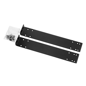 HPE Rackmount für Rack - Schwarz