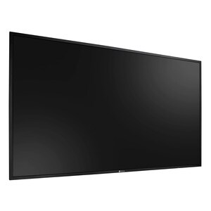 AG Neovo HMQ-5501 55" Class 4K UHD LCD Monitor - 138.7 cm (54.6") Viewable - In-plane Switching (IPS) Technology - 3840 x 