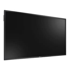 AG Neovo HMQ-6501 65" Class 4K UHD LCD Monitor - 163.8 cm (64.5") Viewable - In-plane Switching (IPS) Technology - LED Bac