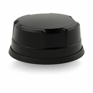 Panorama Antennas LG-IN2444 Antenna for Cellular Network - Jet Black - 617 MHz to 960 MHz, 1710 MHz to 6000 MHz, 1562 MHz 