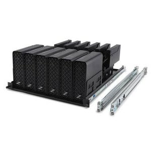 HP Rackmount für Workstation