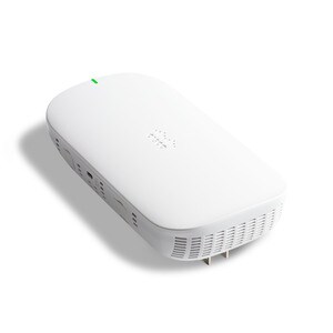 Cisco Business 151AXM Dual Band IEEE 802.11ax 1.49 Gbit/s Wireless Range Extender - 2.40 GHz, 5 GHz - 2 x Internal Antenna