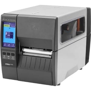 TT Printer ZT231 4 300 dpi Thermal Transfer Tear UK/AU/JP/EU Cords USB Serial Ethernet BTLE USB Host EZPL