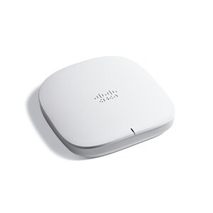 Cisco Business 150AX Dual Band IEEE 802.11ax 1.49 Gbit/s Wireless Access Point - 2.40 GHz, 5 GHz - 2 x Internal Antenna(s)