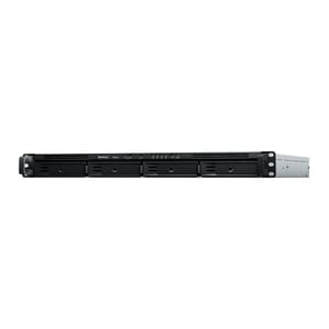 RS822+ 1U 4BAY 2.2 GHZ QC 2GB DDR4 2X USB3.2 I 4X GBE